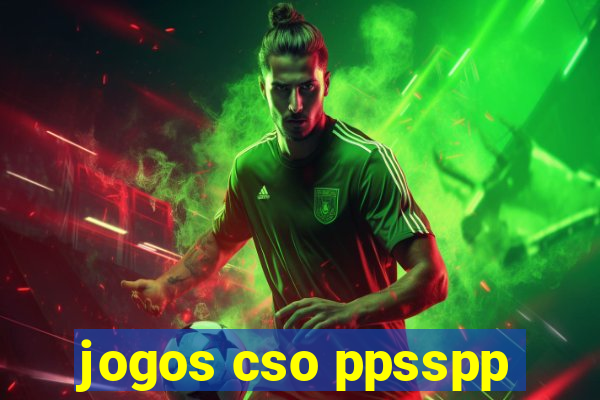 jogos cso ppsspp